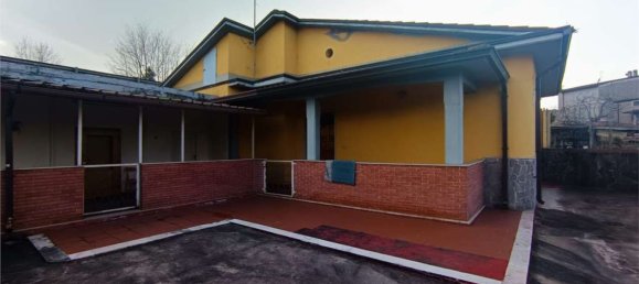 7 rooms House in Benevento, Italy No. 308175 34
