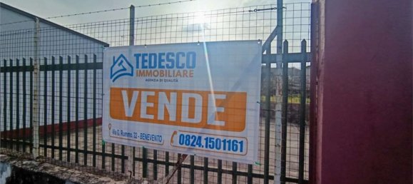 7 rooms House in Benevento, Italy No. 308175 6