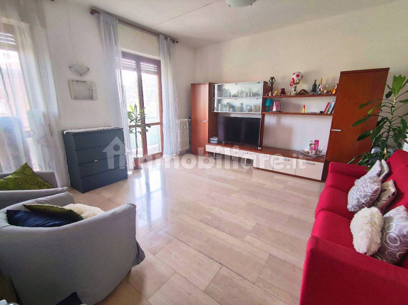 Apartamento T1 em Cornaredo, Italy N.º 355069