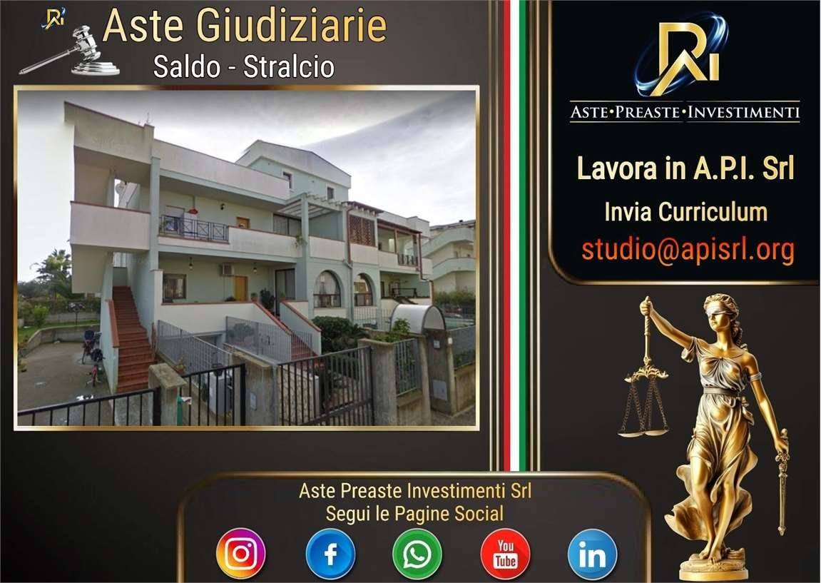 Apartamento de 2 dormitorios en Bernalda, Italy No. 347765