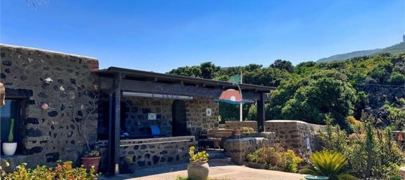 Casa de 4 dormitorios en Pantelleria, Italy No. 340598 3