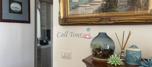 Casa de 4 dormitorios en Pantelleria, Italy No. 340598 11