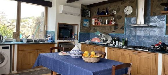 Casa de 4 dormitorios en Pantelleria, Italy No. 340598 14