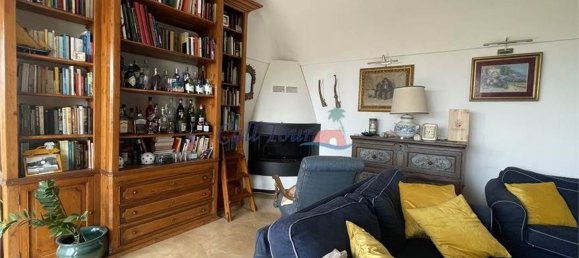 Casa de 4 dormitorios en Pantelleria, Italy No. 340598 8