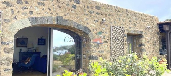 Casa de 4 dormitorios en Pantelleria, Italy No. 340598 23
