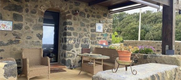 Casa de 4 dormitorios en Pantelleria, Italy No. 340598 7