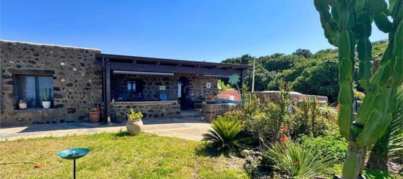 Casa de 4 dormitorios en Pantelleria, Italy No. 340598 25