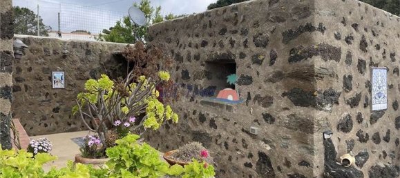 Casa de 4 dormitorios en Pantelleria, Italy No. 340598 26