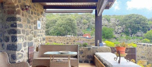 Casa de 4 dormitorios en Pantelleria, Italy No. 340598 13