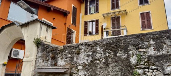 Квартира с 1 спальней в Вербания, Италия № 175555 6