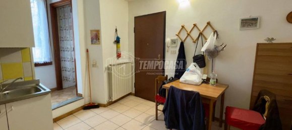 Квартира с 1 спальней в Вербания, Италия № 175555 4