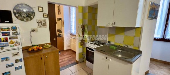 Квартира с 1 спальней в Вербания, Италия № 175555 2