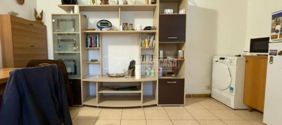 Квартира с 1 спальней в Вербания, Италия № 175555 3