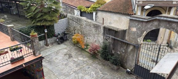 Квартира с 1 спальней в Вербания, Италия № 175555 7