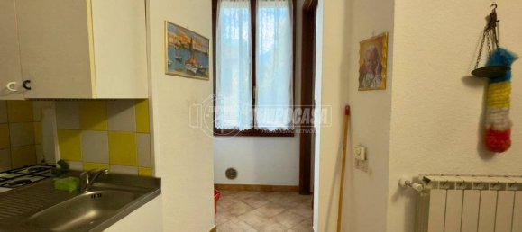 Квартира с 1 спальней в Вербания, Италия № 175555 11