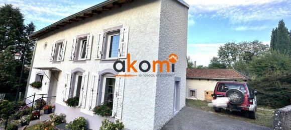 Casa T3 em Saint-Sauveur, France N.º 252587 3
