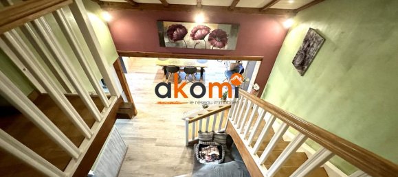 Casa T3 em Saint-Sauveur, France N.º 252587 13