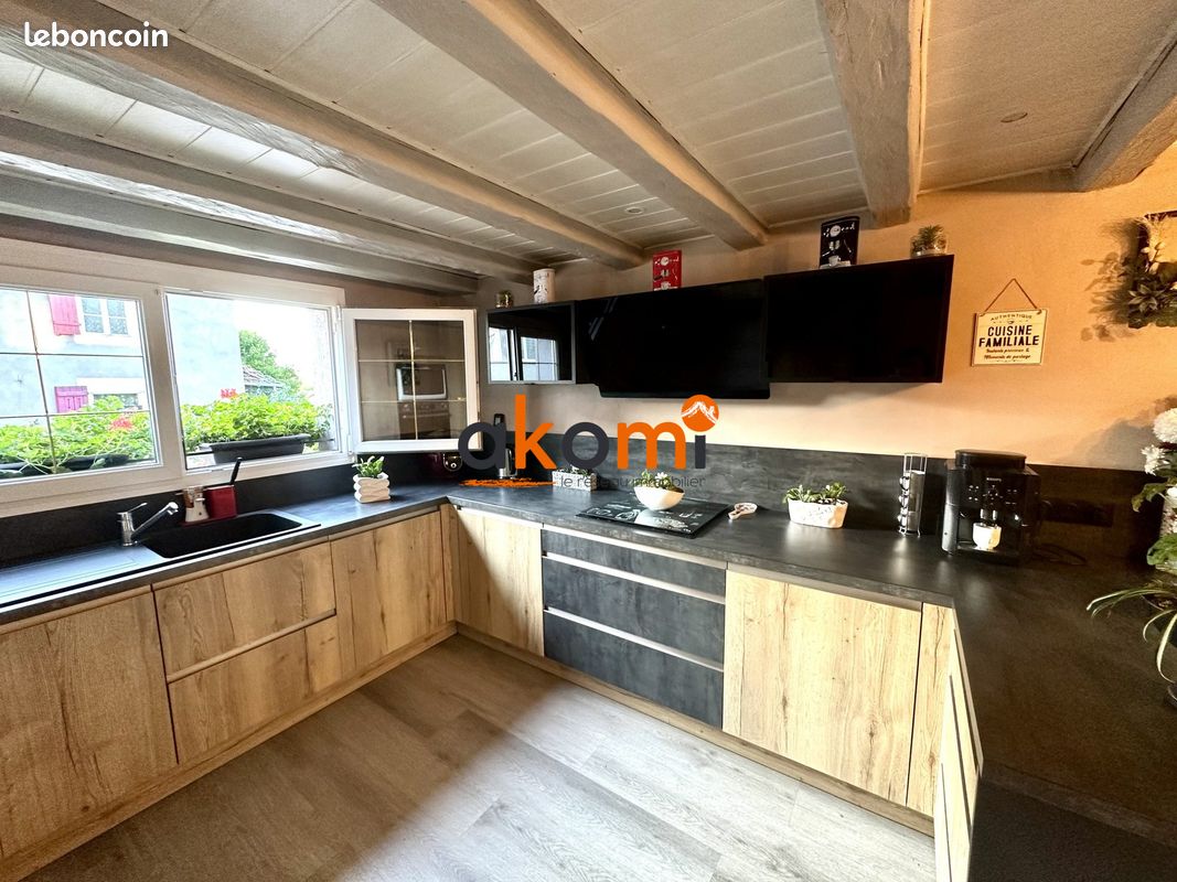 Casa T3 em Saint-Sauveur, France N.º 252587