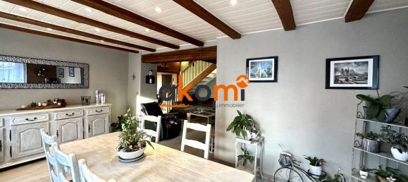 Casa T3 em Saint-Sauveur, France N.º 252587 11