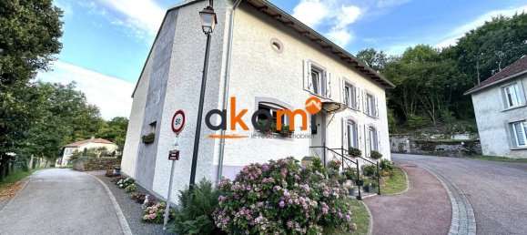 Casa T3 em Saint-Sauveur, France N.º 252587 2