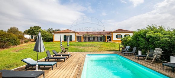 Casa T9 em Alcáçovas, Portugal N.º 54592 34