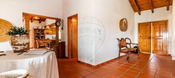 Casa T9 em Alcáçovas, Portugal N.º 54592 4