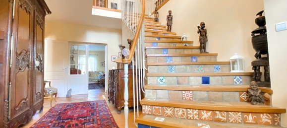 5 bedrooms House in Le Coudray, France No. 245162 18