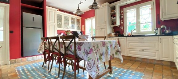 5 bedrooms House in Le Coudray, France No. 245162 20