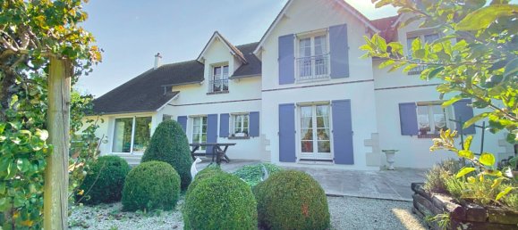 5 bedrooms House in Le Coudray, France No. 245162 15