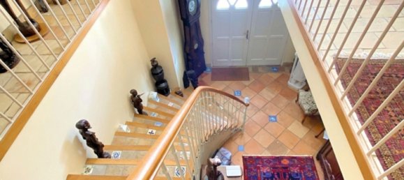 5 bedrooms House in Le Coudray, France No. 245162 21