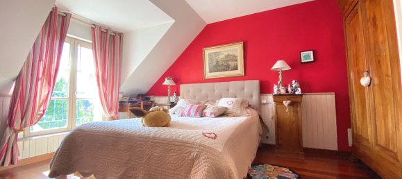 5 bedrooms House in Le Coudray, France No. 245162 6