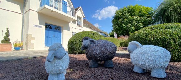 5 bedrooms House in Le Coudray, France No. 245162 16