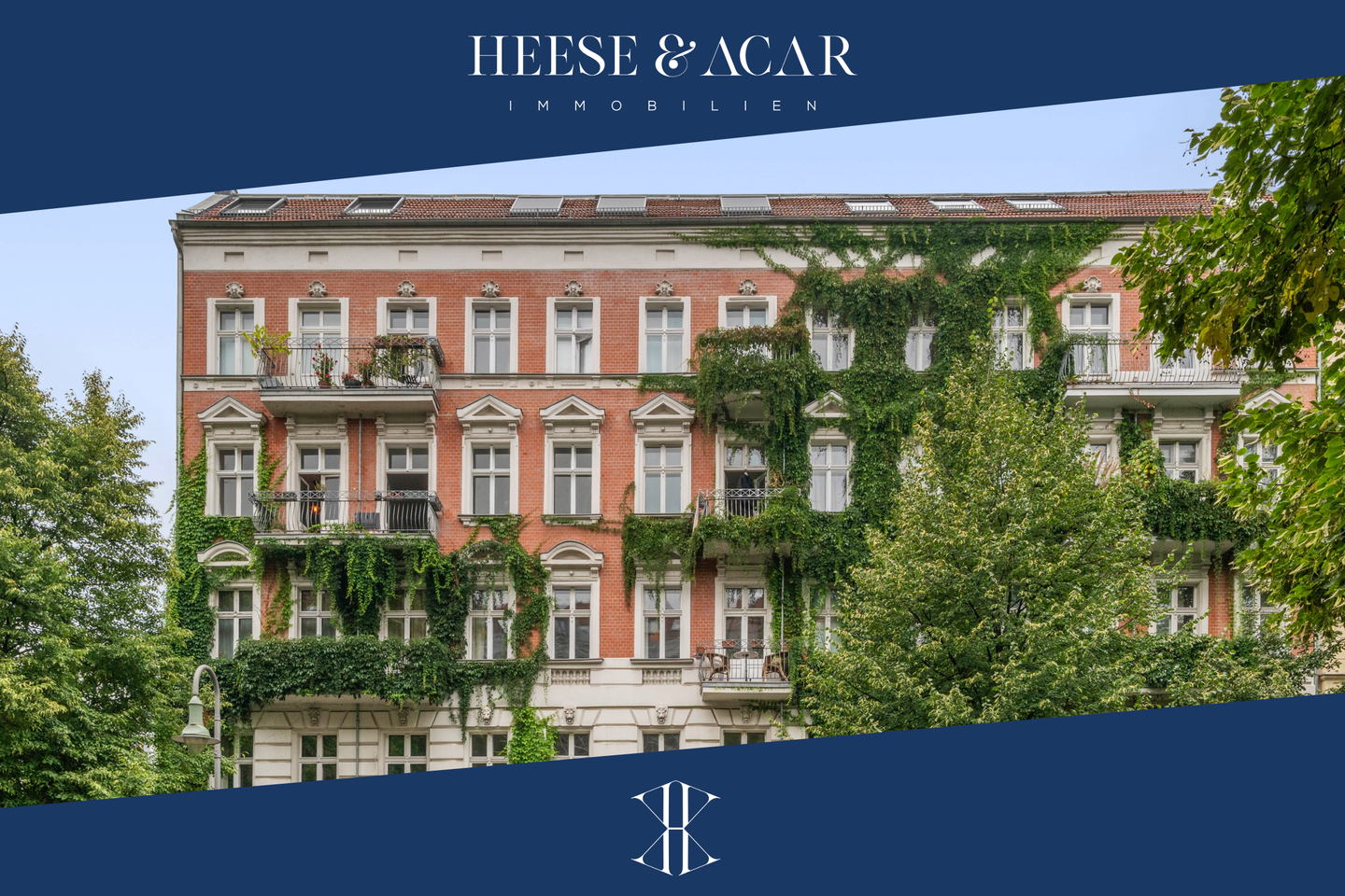 2 Schlafzimmer Wohnung in Prenzlauer Berg, Germany, Nr. 316307