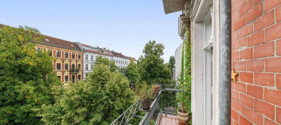 2 Schlafzimmer Wohnung in Prenzlauer Berg, Germany, Nr. 316307 8