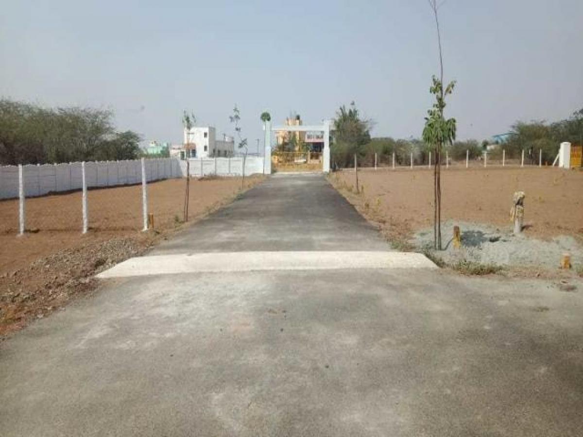  Land in Chennai, India No. 37212