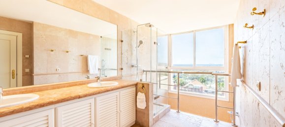 5 bedrooms Penthouse in Marbella, Spain No. 34159 28