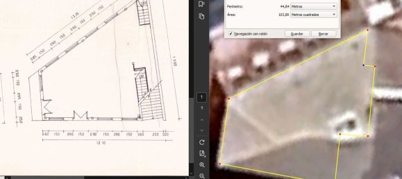 Коммерческая недвижимость 267м² в Вальдеолмос-Алалпардо, Испания № 177942 4