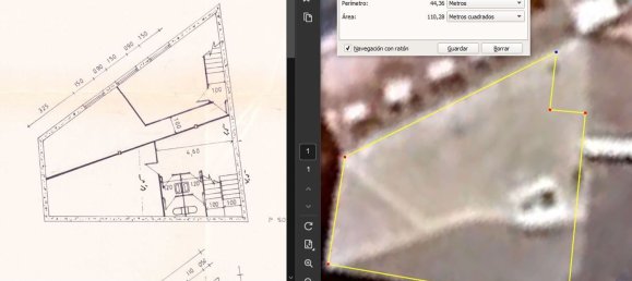 Коммерческая недвижимость 267м² в Вальдеолмос-Алалпардо, Испания № 177942 3