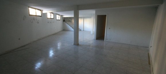 Коммерческая недвижимость 267м² в Вальдеолмос-Алалпардо, Испания № 177942 15