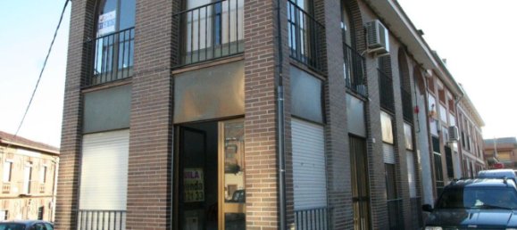 Коммерческая недвижимость 267м² в Вальдеолмос-Алалпардо, Испания № 177942 6