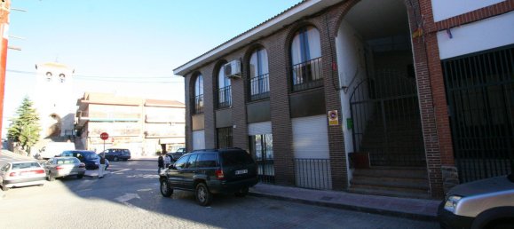 Коммерческая недвижимость 267м² в Вальдеолмос-Алалпардо, Испания № 177942 5