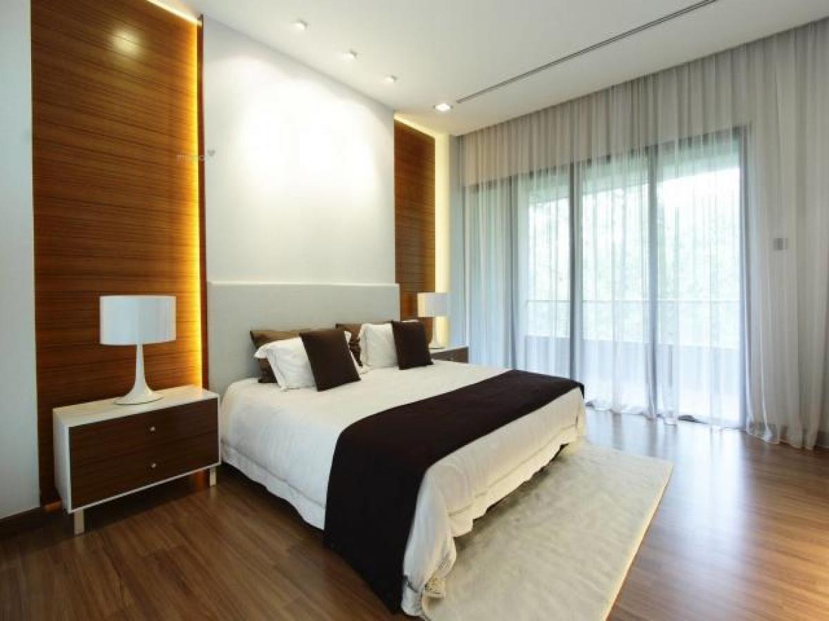 استوديو في Mumbai, India رقم 25868