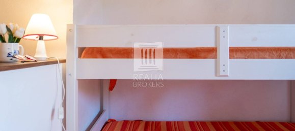 2 غرف نوم شقة في Golfo Aranci, Italy رقم 305742 22