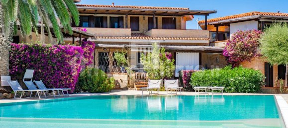 2 غرف نوم شقة في Golfo Aranci, Italy رقم 305742 2