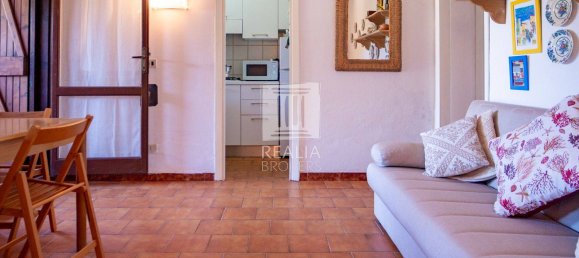 2 غرف نوم شقة في Golfo Aranci, Italy رقم 305742 12