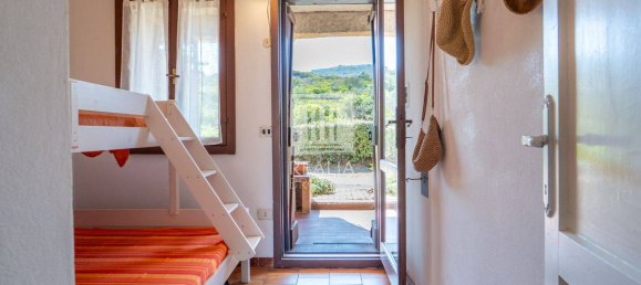 2 غرف نوم شقة في Golfo Aranci, Italy رقم 305742 20