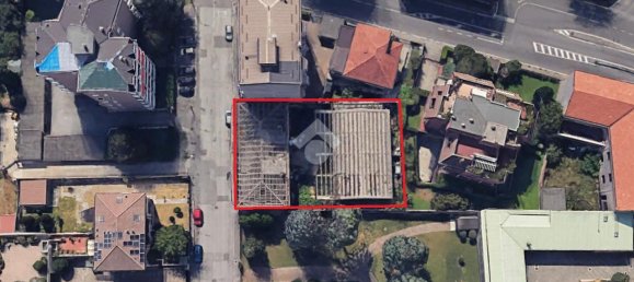 Apartamento de 4 divisões em Lissone, Italy N.º 9271 6