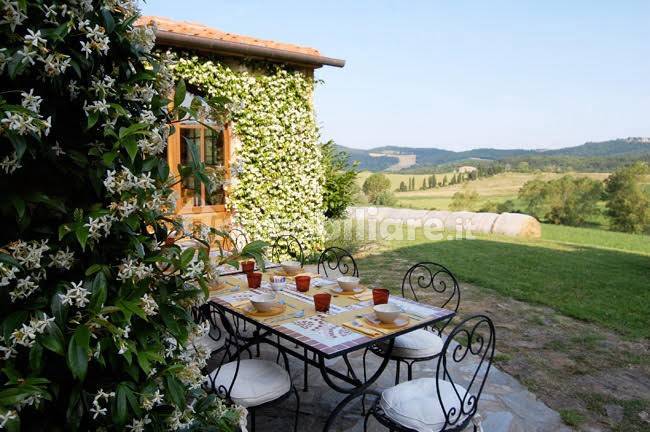 1 bedroom Apartment in Reggello, Italy No. 38843