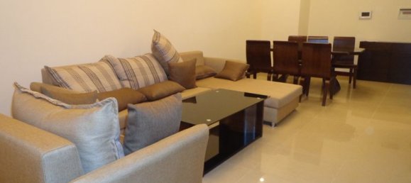 2 bedrooms Apartment in Thanh Xuan, Vietnam No. 5611 3
