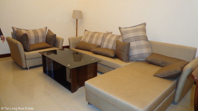 2 bedrooms Apartment in Thanh Xuan, Vietnam No. 5611